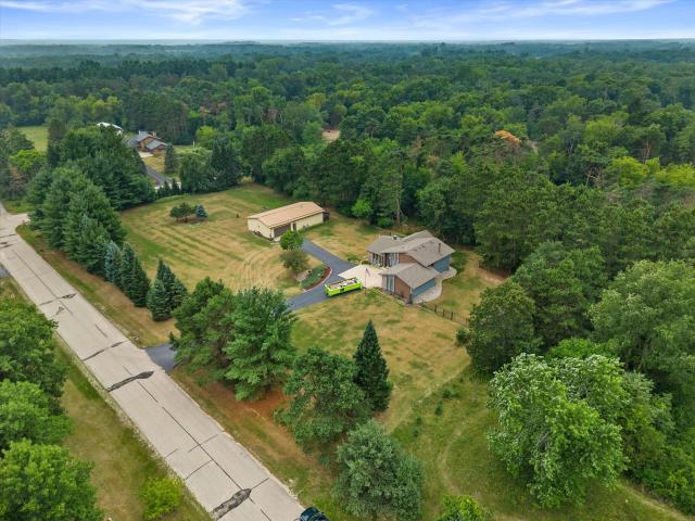House for sale in Dousman, Wisconsin