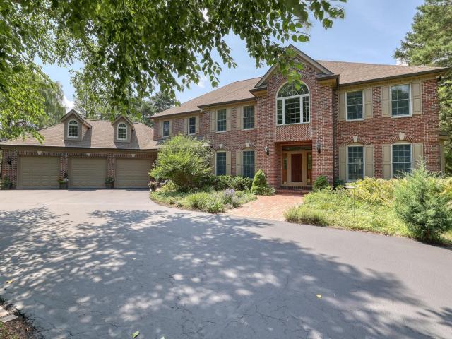 House for sale in Delafield, Waukesha County