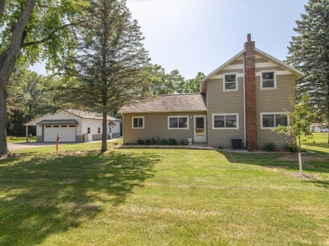 House for sale in Dousman, Wisconsin