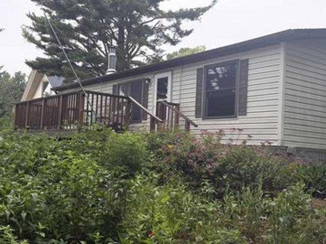 House for sale in Sarona, Wisconsin