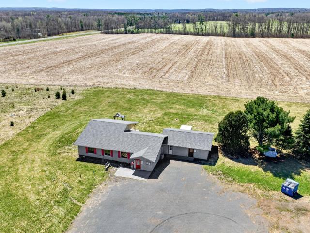 Commercial for sale in Long Lake, Wisconsin