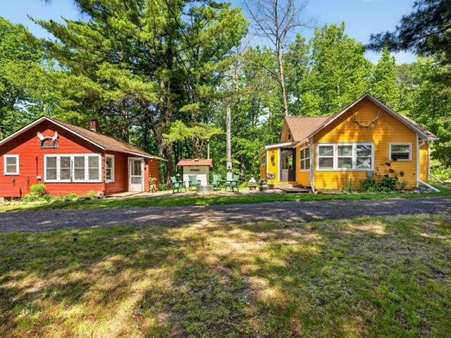 House for sale in Birchwood, Wisconsin