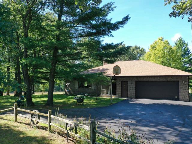House for sale in Wisconsin