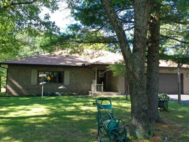 House for sale in Town of Pine River, Lincoln County