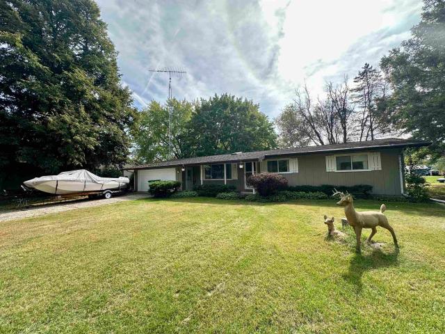 House for sale in Town of Princeton, Green Lake County