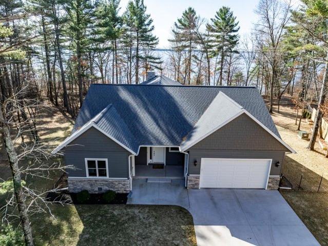 House for sale in Juneau, Wisconsin