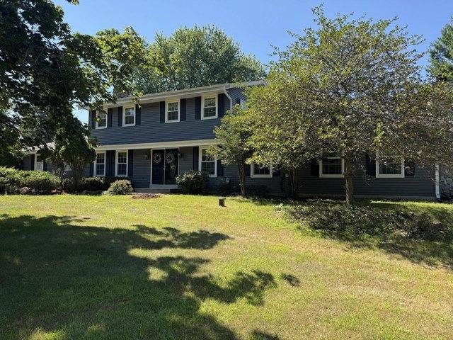 House for sale in Dousman, Wisconsin
