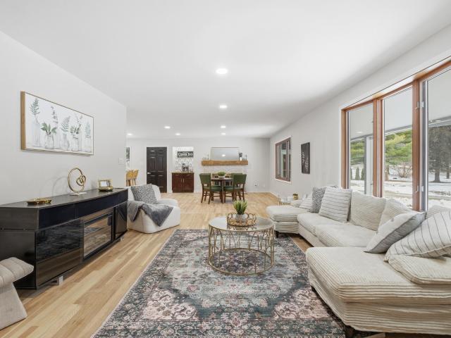 House for sale in Dousman, Wisconsin