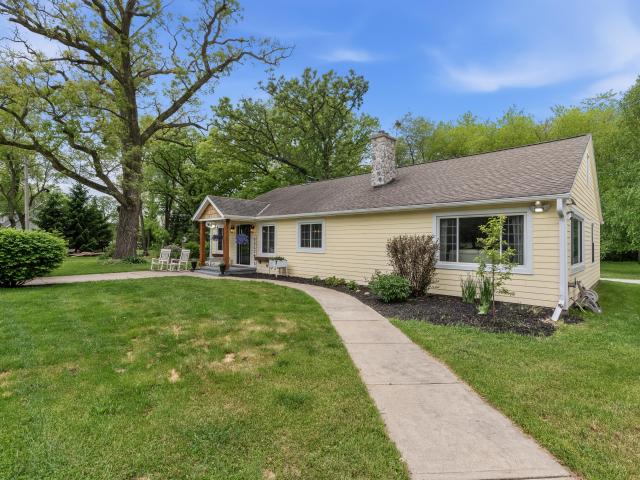 House for sale in Dousman, Wisconsin