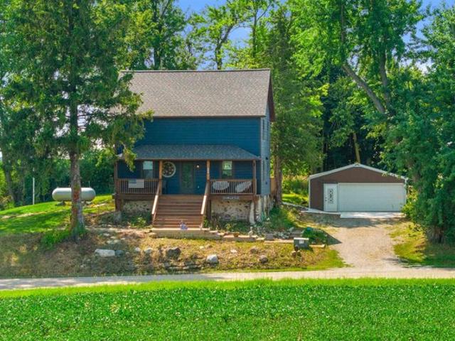 House for sale in Bonduel, Wisconsin