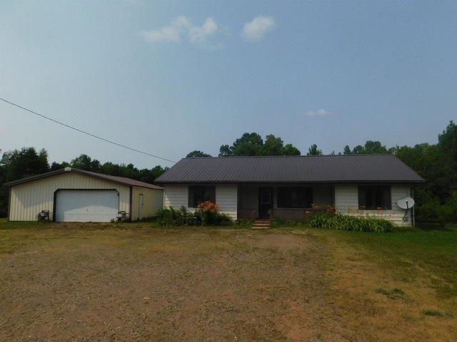 House for sale in Irma, Wisconsin