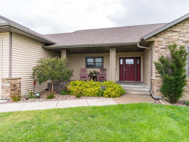 House for sale in Wisconsin