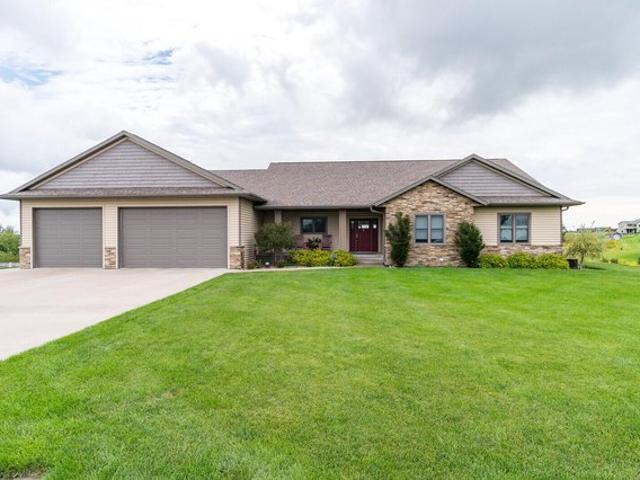 House for sale in Greenfield, Milwaukee County