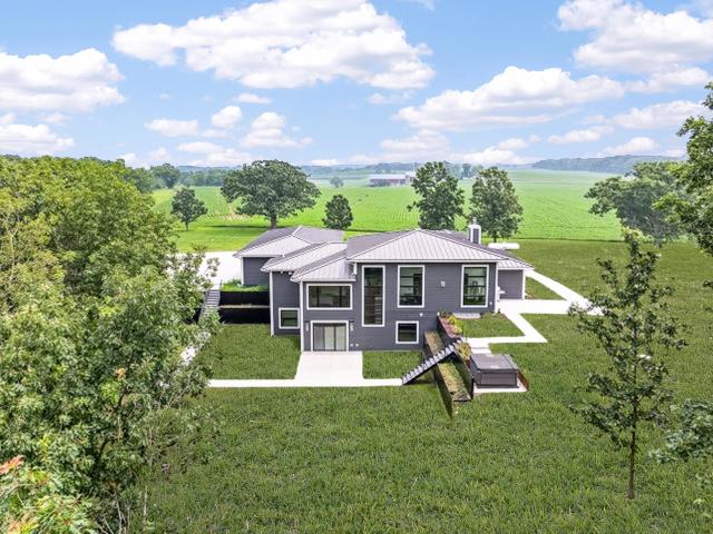 House for sale in Wisconsin