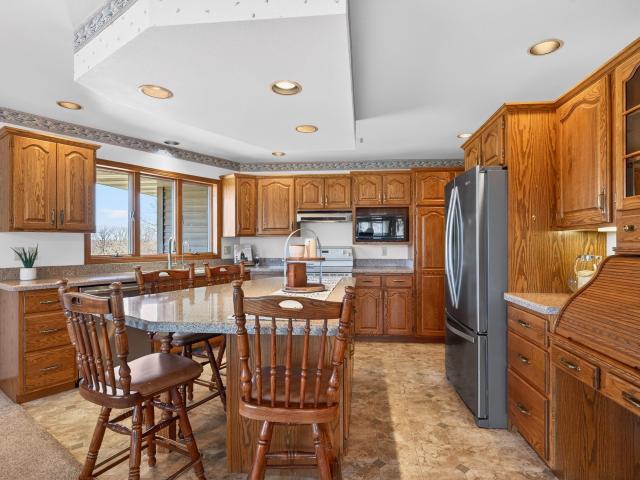 House for sale in Malone, Wisconsin