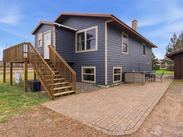 House for sale in Sawyer, Wisconsin