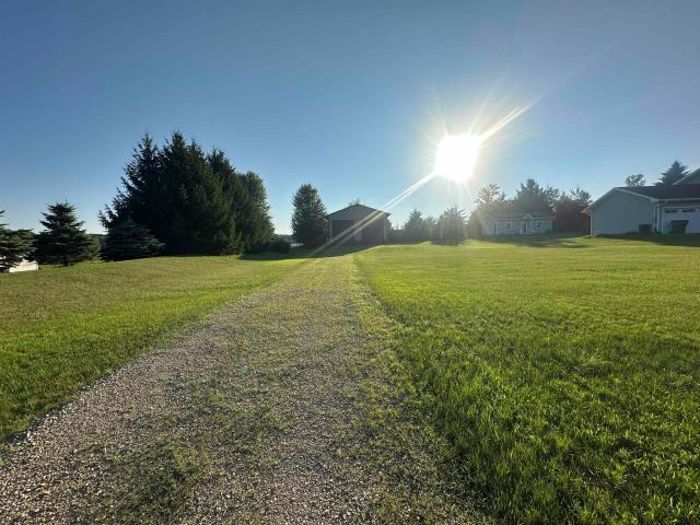 Land for sale in Town of Princeton, Green Lake County