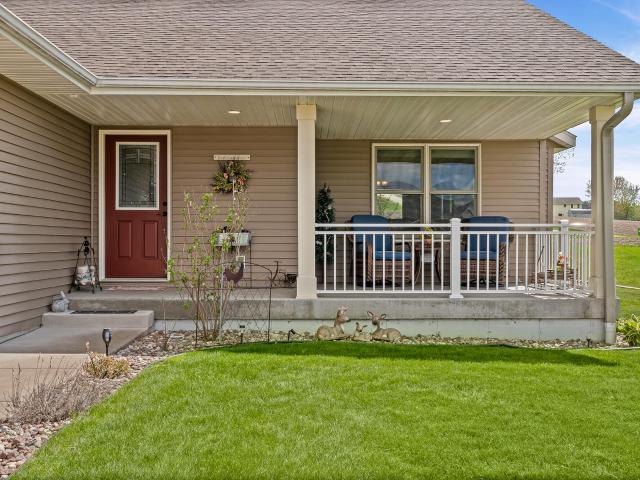 House for sale in Mindoro, Wisconsin