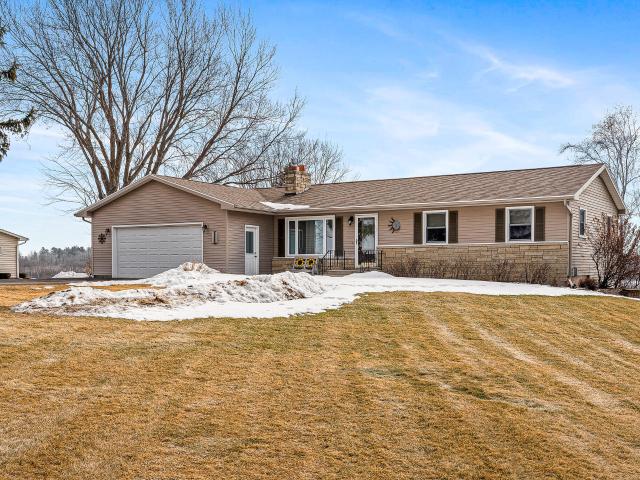 House for sale in Wisconsin