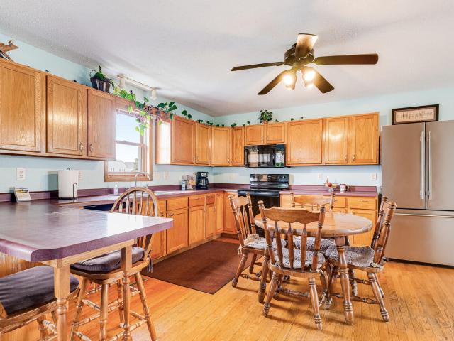 House for sale in Mindoro, Wisconsin