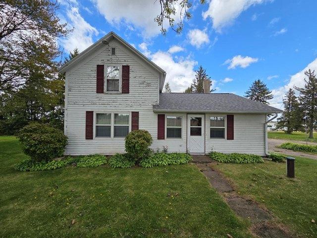 House for sale in Cambria, Wisconsin