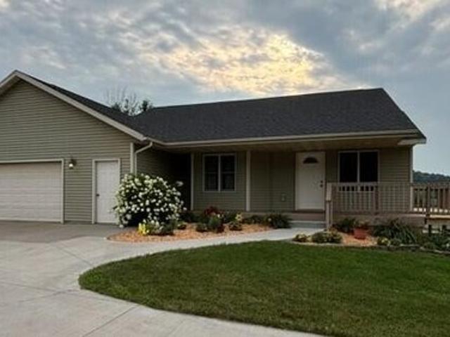 House for sale in Wisconsin