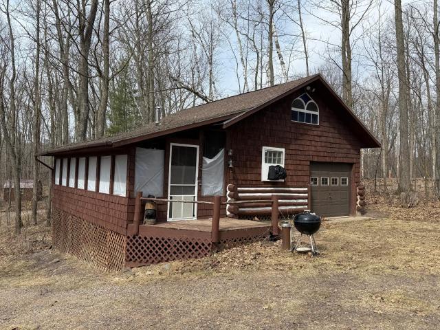 Property for sale in Long Lake, Wisconsin