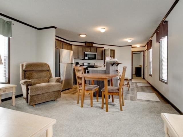 House for sale in Michigan