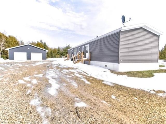 House for sale in Stephenson, Michigan