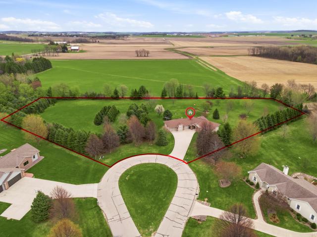 Property for sale in Malone, Wisconsin