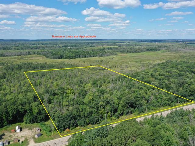 Land for sale in Wisconsin