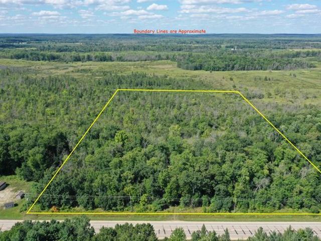 Land for sale in Redgranite, Wisconsin