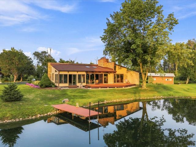 House for sale in Wisconsin