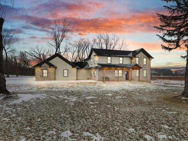 House for sale in Town of Ashford, Fond du Lac County