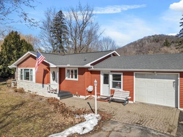 House for sale in Buffalo, Wisconsin