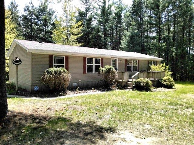 House for sale in Montello, Wisconsin