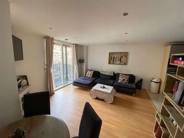 Apartment for rent in City Centre, Georgia