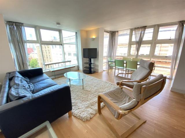 Apartment for rent in City Centre, Georgia