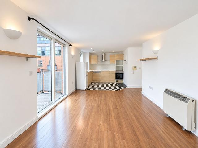 Apartment for rent in City Centre, Georgia