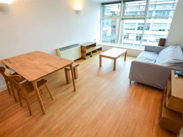 Apartment for rent in City Centre, Georgia