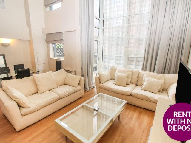 Apartment for rent in City Centre, Georgia
