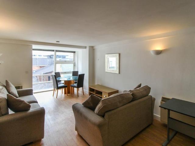 Apartment for rent in City Centre, Georgia