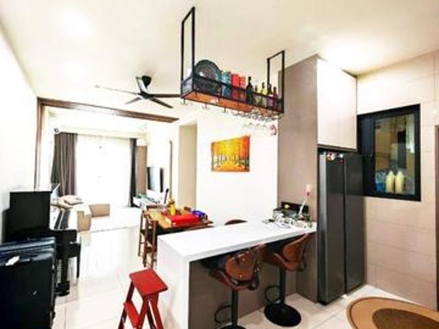 Condominium for rent in Bukit Jalil, Kuala Lumpur
