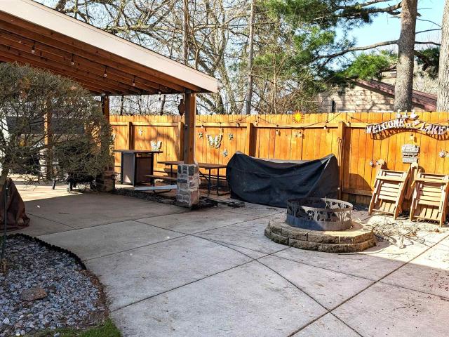 Condo for sale in Packwaukee, Wisconsin