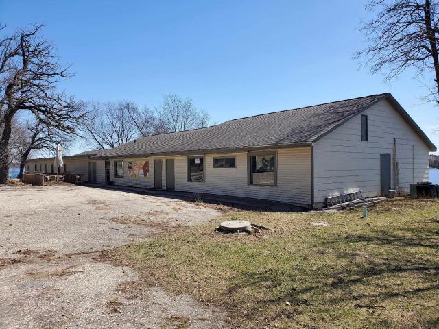 Commercial for sale in Packwaukee, Wisconsin
