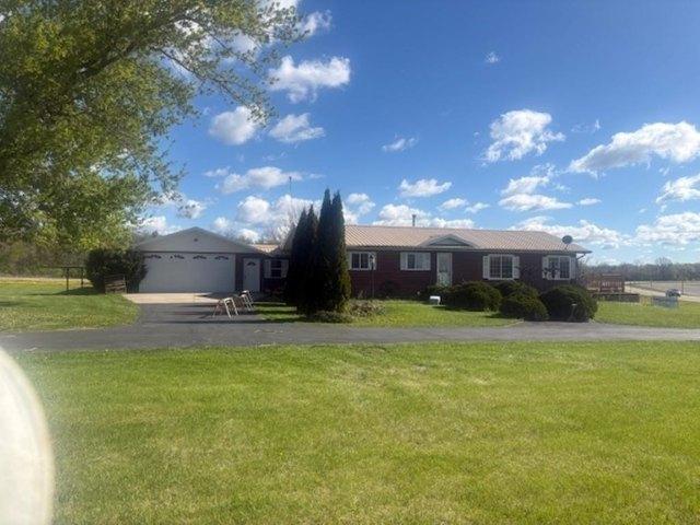 House for sale in Berlin, Wisconsin