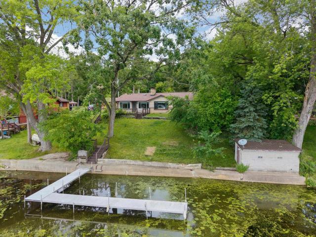 House for sale in Packwaukee, Wisconsin