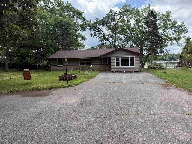 House for sale in Montello, Wisconsin
