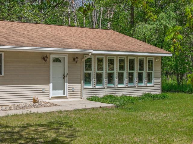 House for sale in Packwaukee, Wisconsin