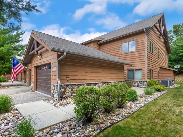 Condo for sale in Juneau, Wisconsin